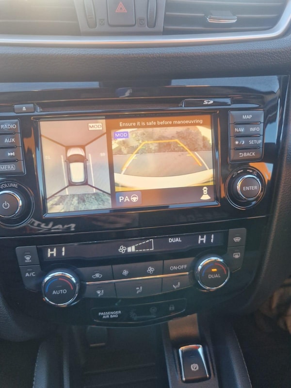 Used Nissan Qashqai 2014 for sale - 76094930: Photo 17