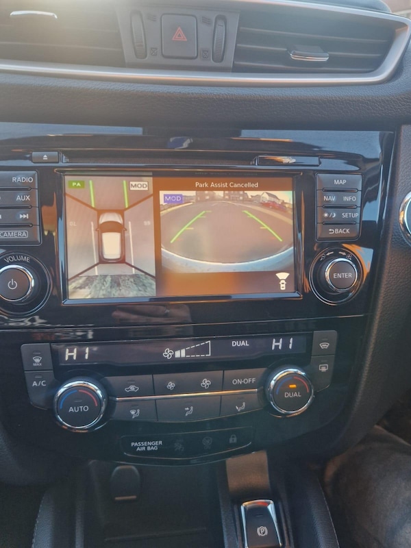 Used Nissan Qashqai 2014 for sale - 76094930: Photo 18