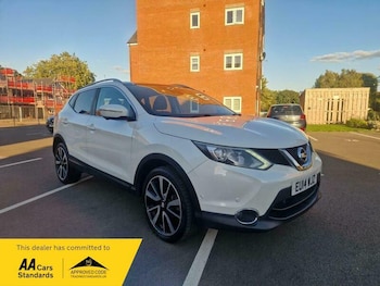2014 (14) - 1.2 DiG-T Tekna 5dr