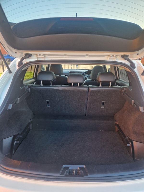 Used Nissan Qashqai 2014 for sale - 76094930: Photo 22