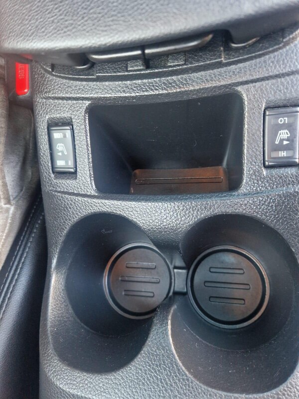 Used Nissan Qashqai 2014 for sale - 76094930: Photo 24