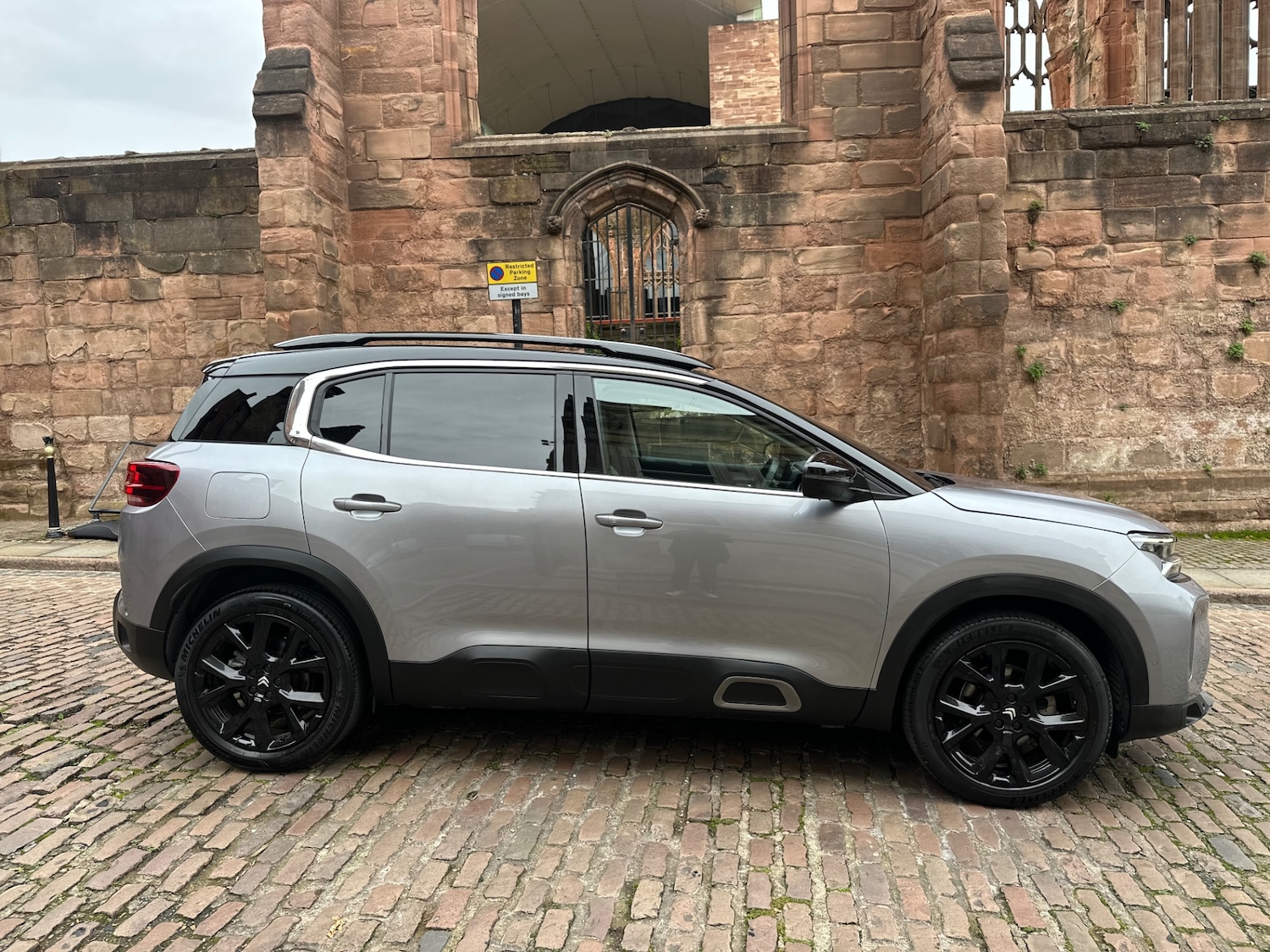 Used Citroen C5 Aircross 2024 for sale - 76422422: Photo 10