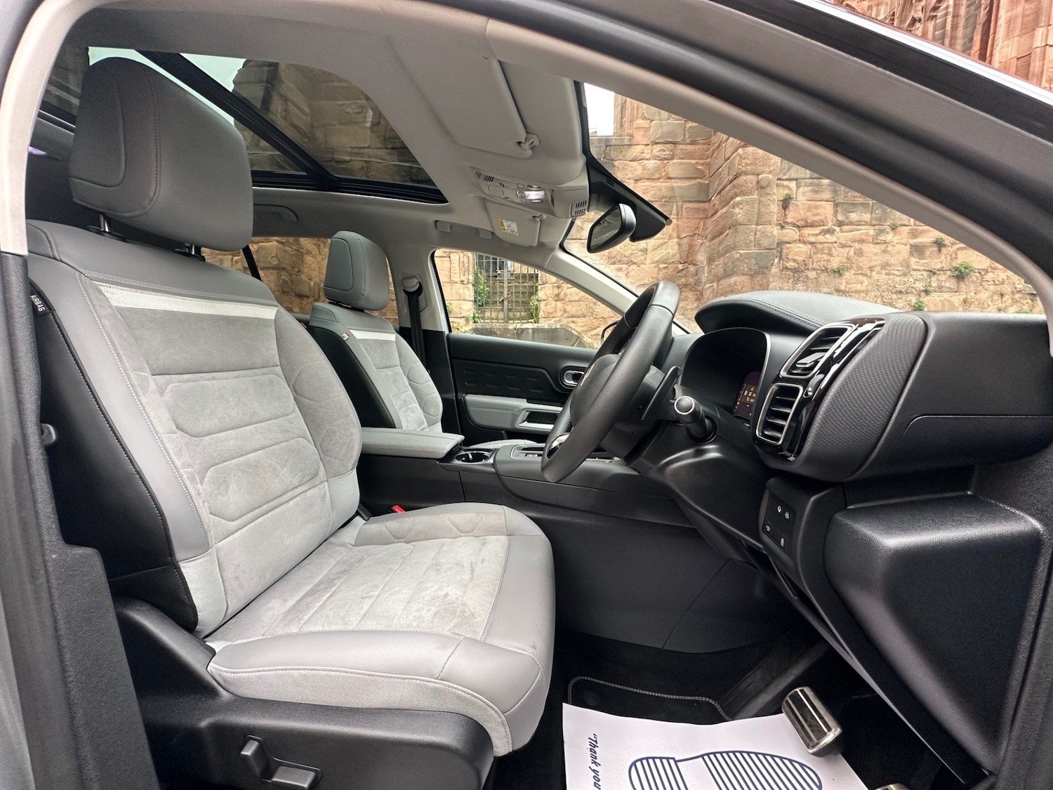 Used Citroen C5 Aircross 2024 for sale - 76422422: Photo 11