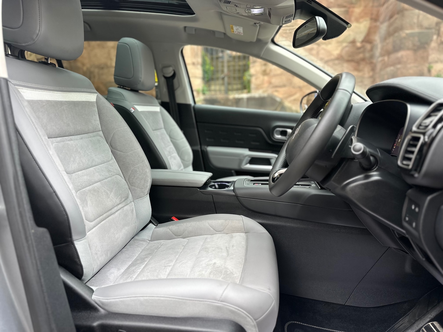 Used Citroen C5 Aircross 2024 for sale - 76422422: Photo 12