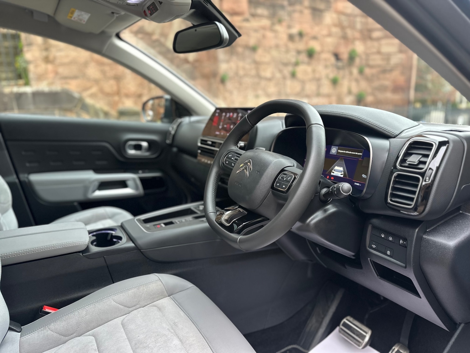 Used Citroen C5 Aircross 2024 for sale - 76422422: Photo 13