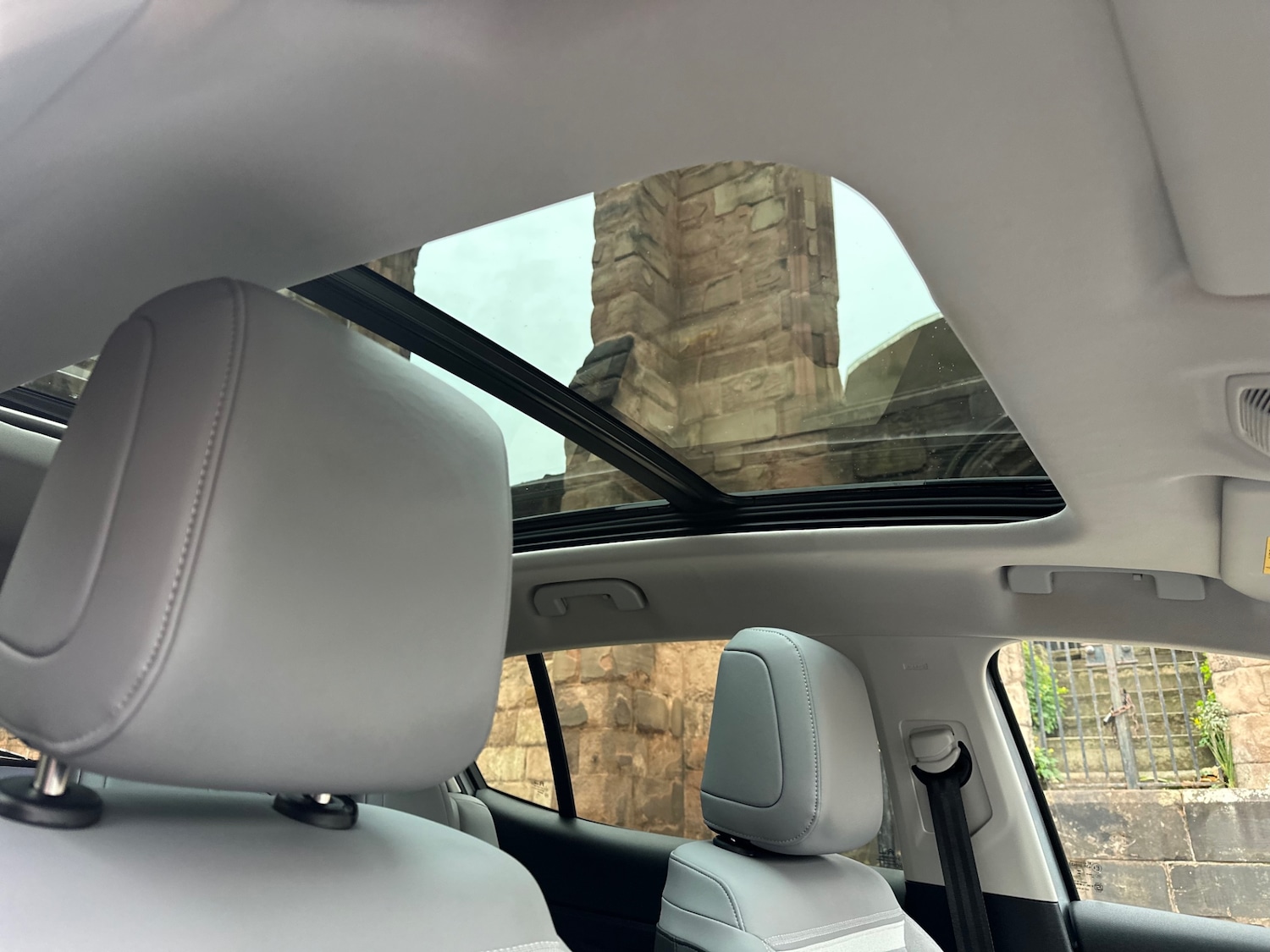 Used Citroen C5 Aircross 2024 for sale - 76422422: Photo 14