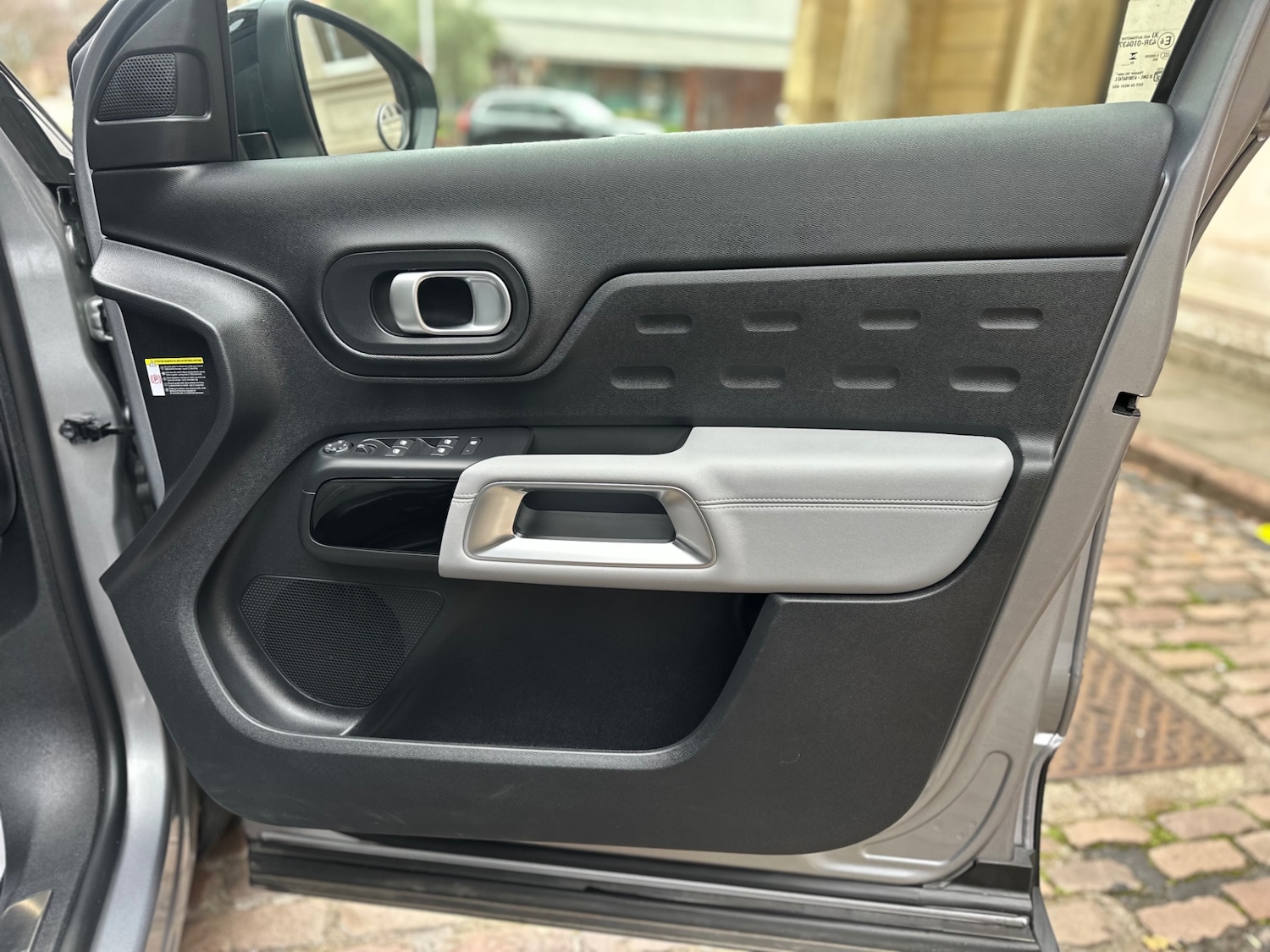 Used Citroen C5 Aircross 2024 for sale - 76422422: Photo 16