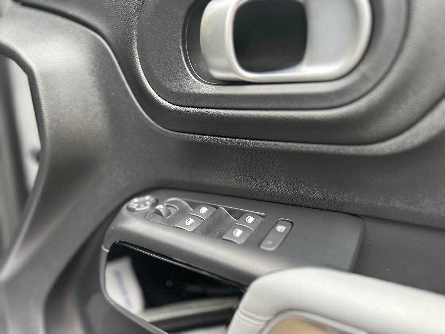 Used Citroen C5 Aircross 2024 for sale - 76422422: Photo 17