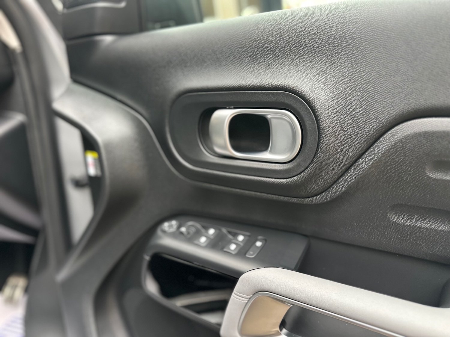 Used Citroen C5 Aircross 2024 for sale - 76422422: Photo 18