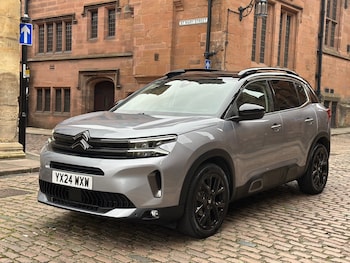 Used Citroen C5 Aircross 2024 for sale - 76422422: Photo