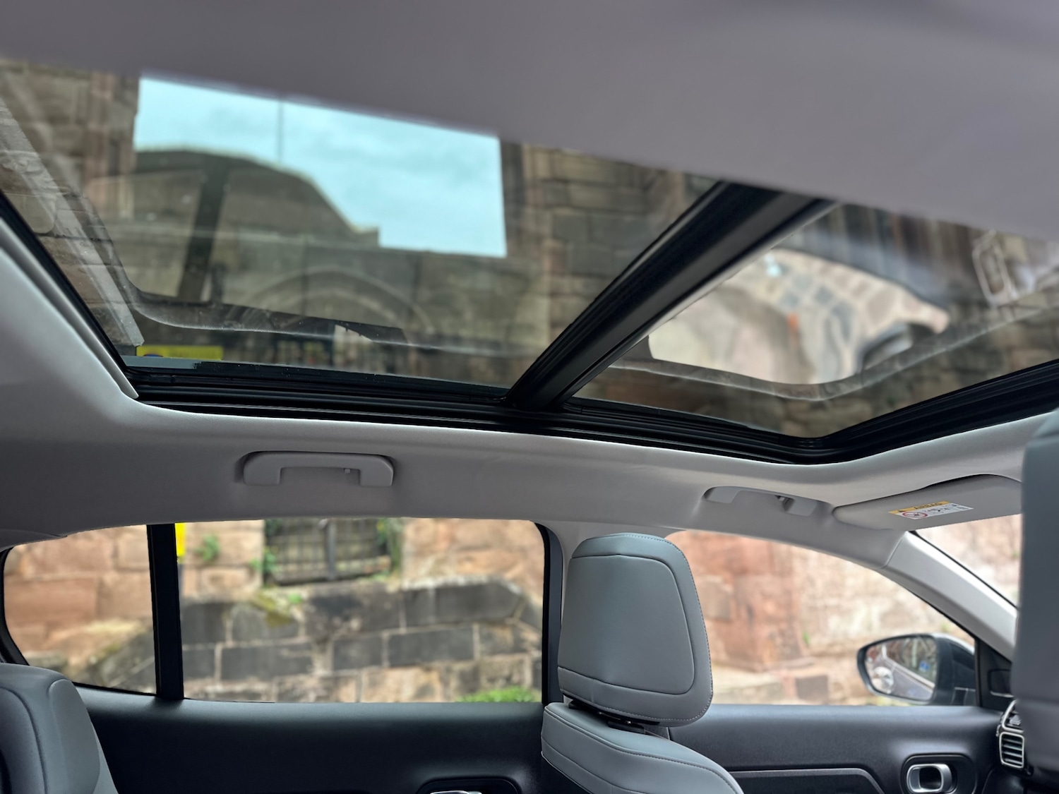 Used Citroen C5 Aircross 2024 for sale - 76422422: Photo 20