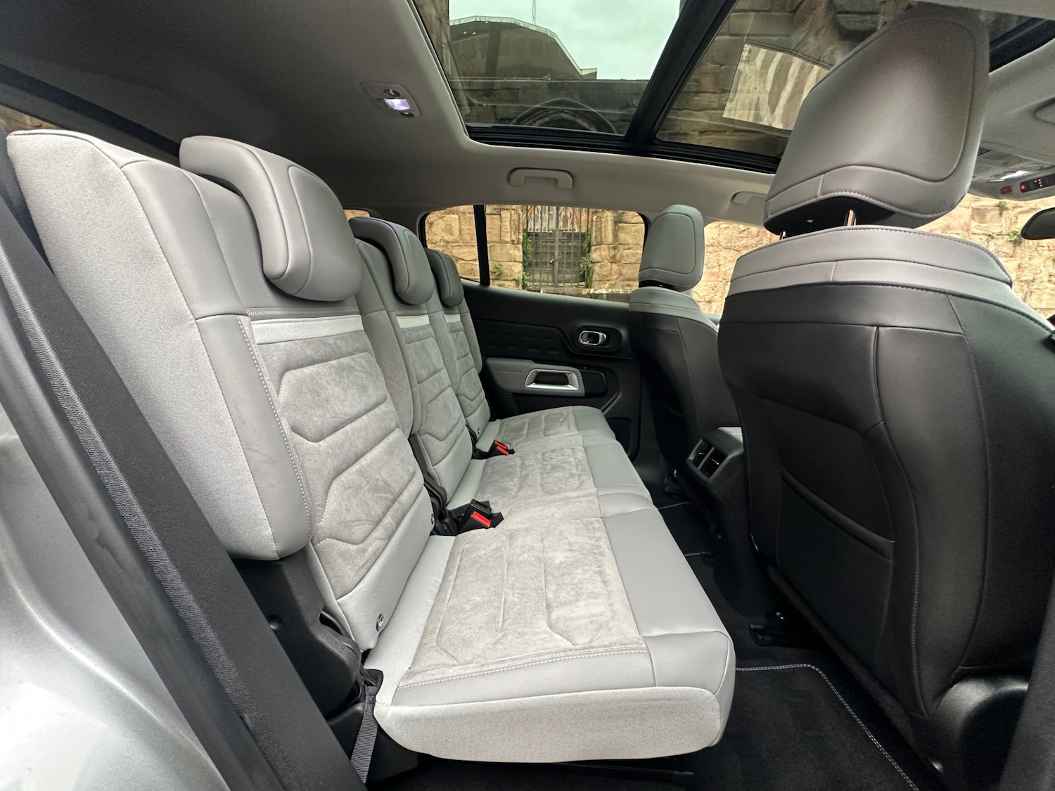 Used Citroen C5 Aircross 2024 for sale - 76422422: Photo 21