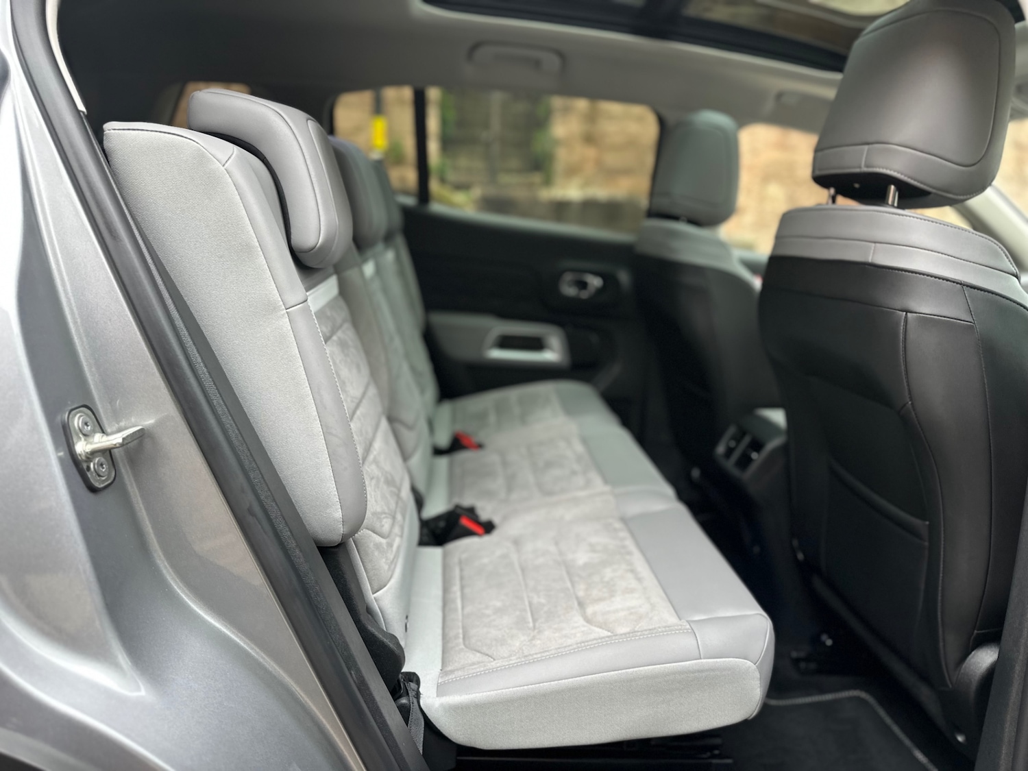 Used Citroen C5 Aircross 2024 for sale - 76422422: Photo 22