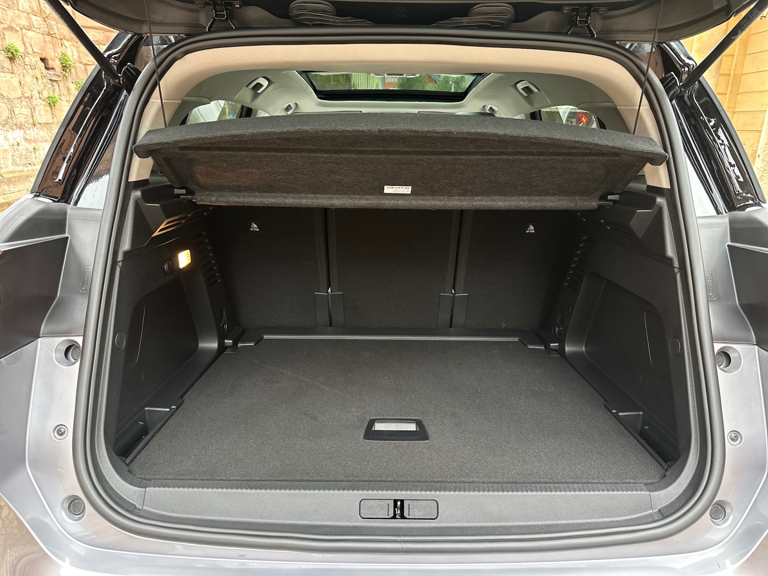 Used Citroen C5 Aircross 2024 for sale - 76422422: Photo 26