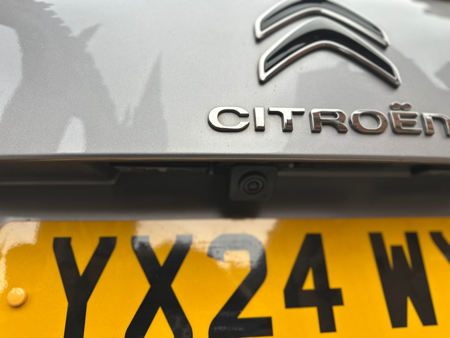 Used Citroen C5 Aircross 2024 for sale - 76422422: Photo 28