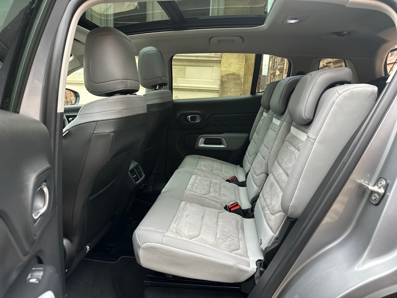 Used Citroen C5 Aircross 2024 for sale - 76422422: Photo 29