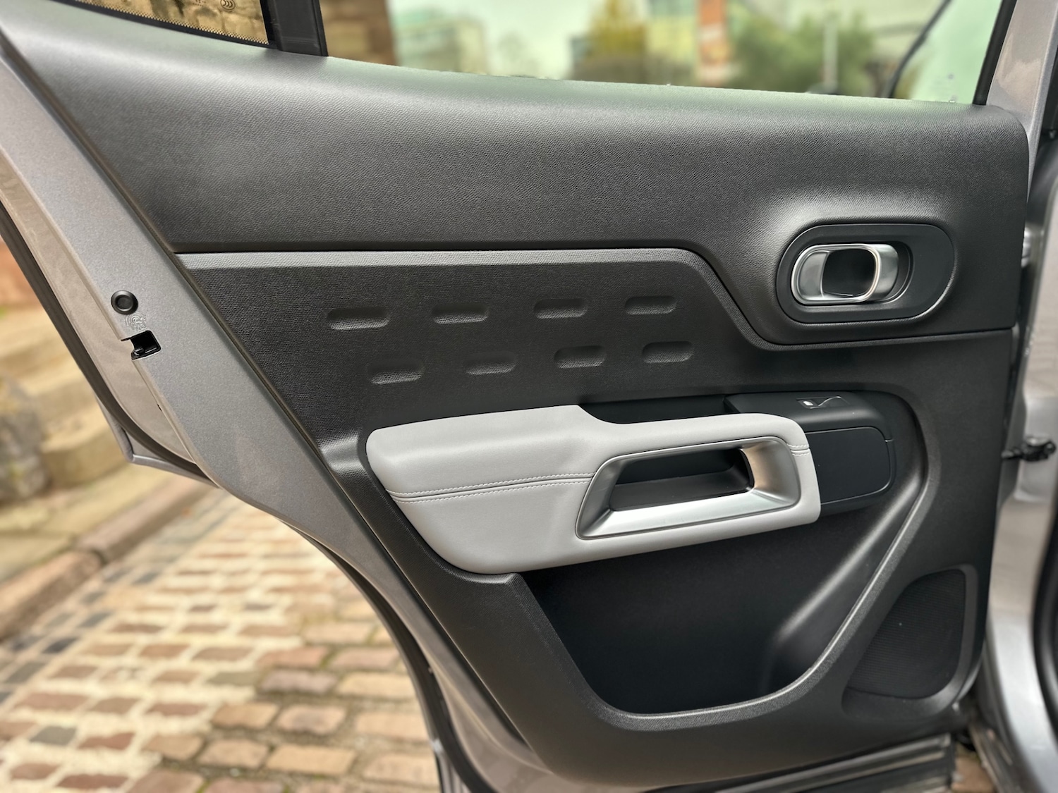 Used Citroen C5 Aircross 2024 for sale - 76422422: Photo 30