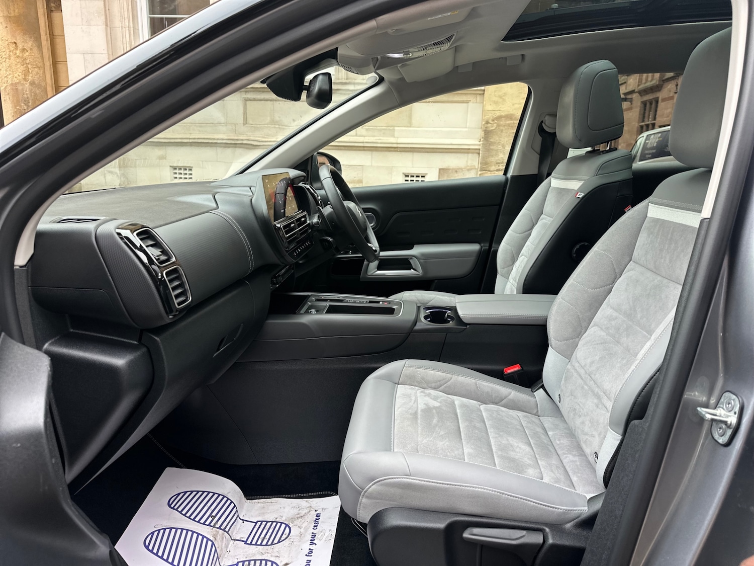 Used Citroen C5 Aircross 2024 for sale - 76422422: Photo 34