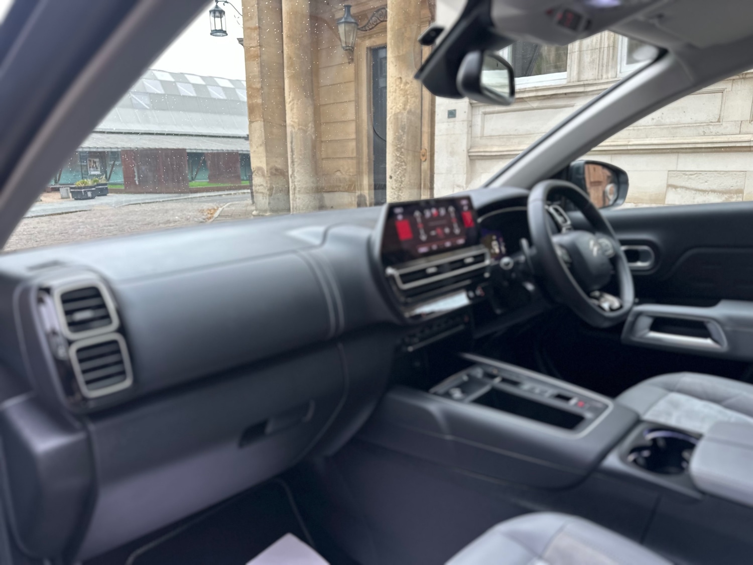 Used Citroen C5 Aircross 2024 for sale - 76422422: Photo 35