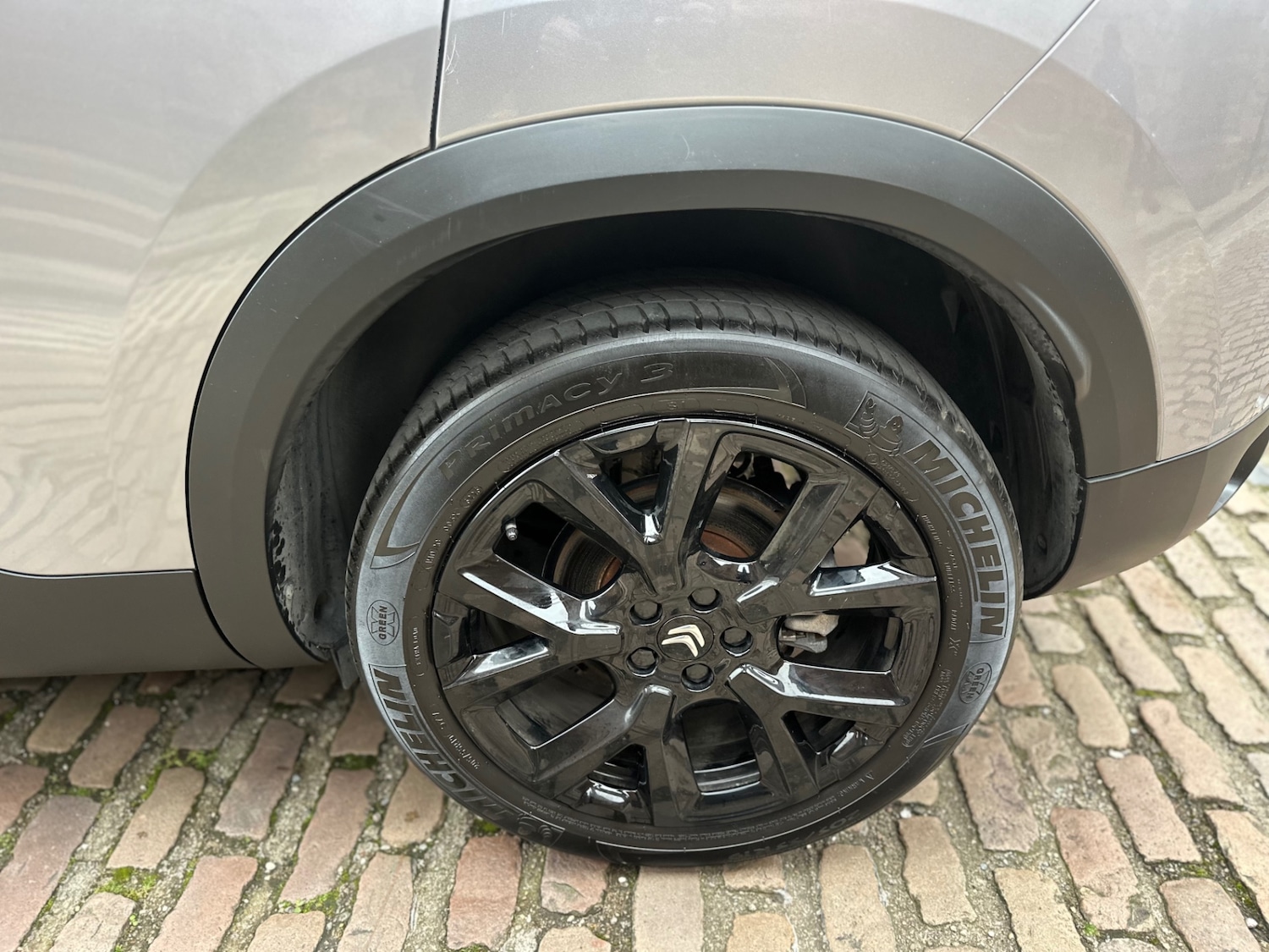 Used Citroen C5 Aircross 2024 for sale - 76422422: Photo 39