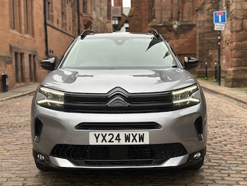 Used Citroen C5 Aircross 2024 for sale - 76422422: Photo