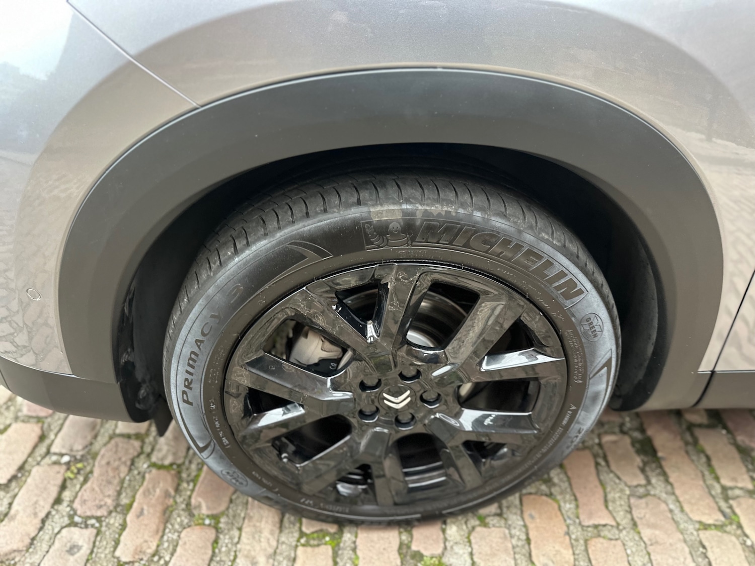 Used Citroen C5 Aircross 2024 for sale - 76422422: Photo 40