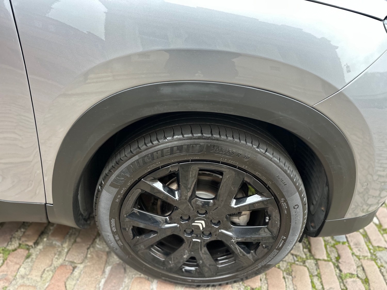 Used Citroen C5 Aircross 2024 for sale - 76422422: Photo 42