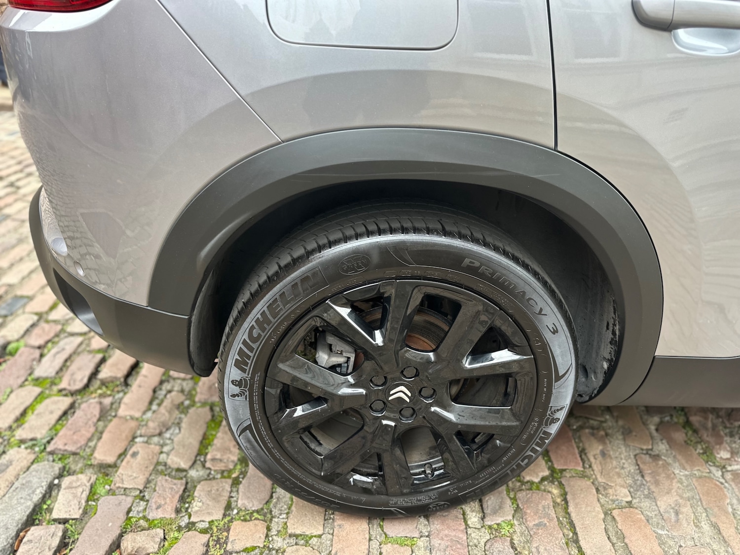 Used Citroen C5 Aircross 2024 for sale - 76422422: Photo 43