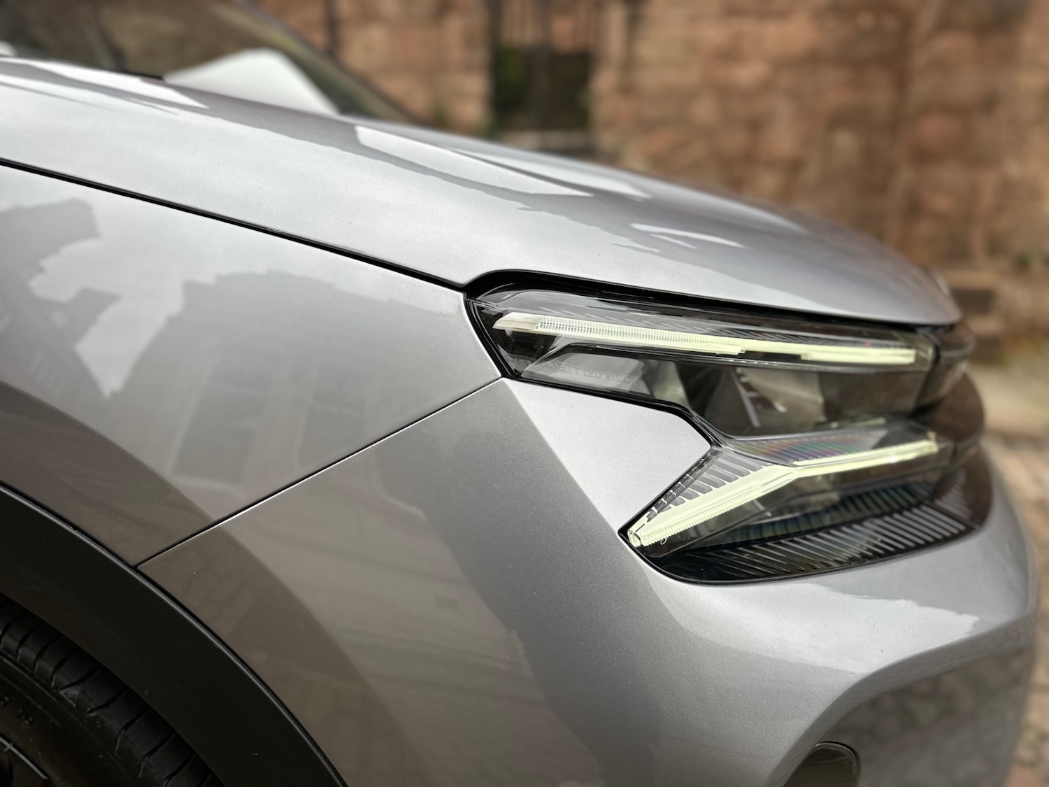 Used Citroen C5 Aircross 2024 for sale - 76422422: Photo 44