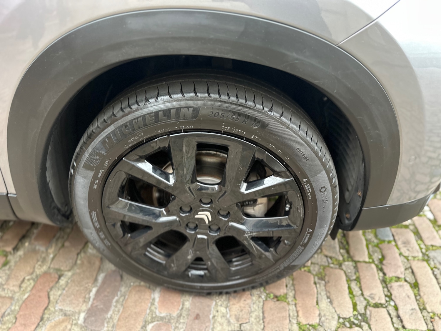 Used Citroen C5 Aircross 2024 for sale - 76422422: Photo 45