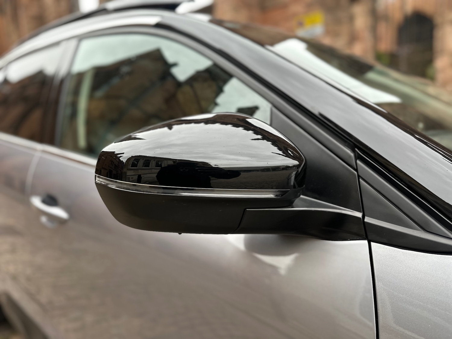 Used Citroen C5 Aircross 2024 for sale - 76422422: Photo 46