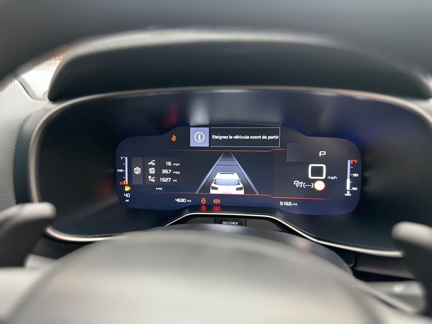 Used Citroen C5 Aircross 2024 for sale - 76422422: Photo 47