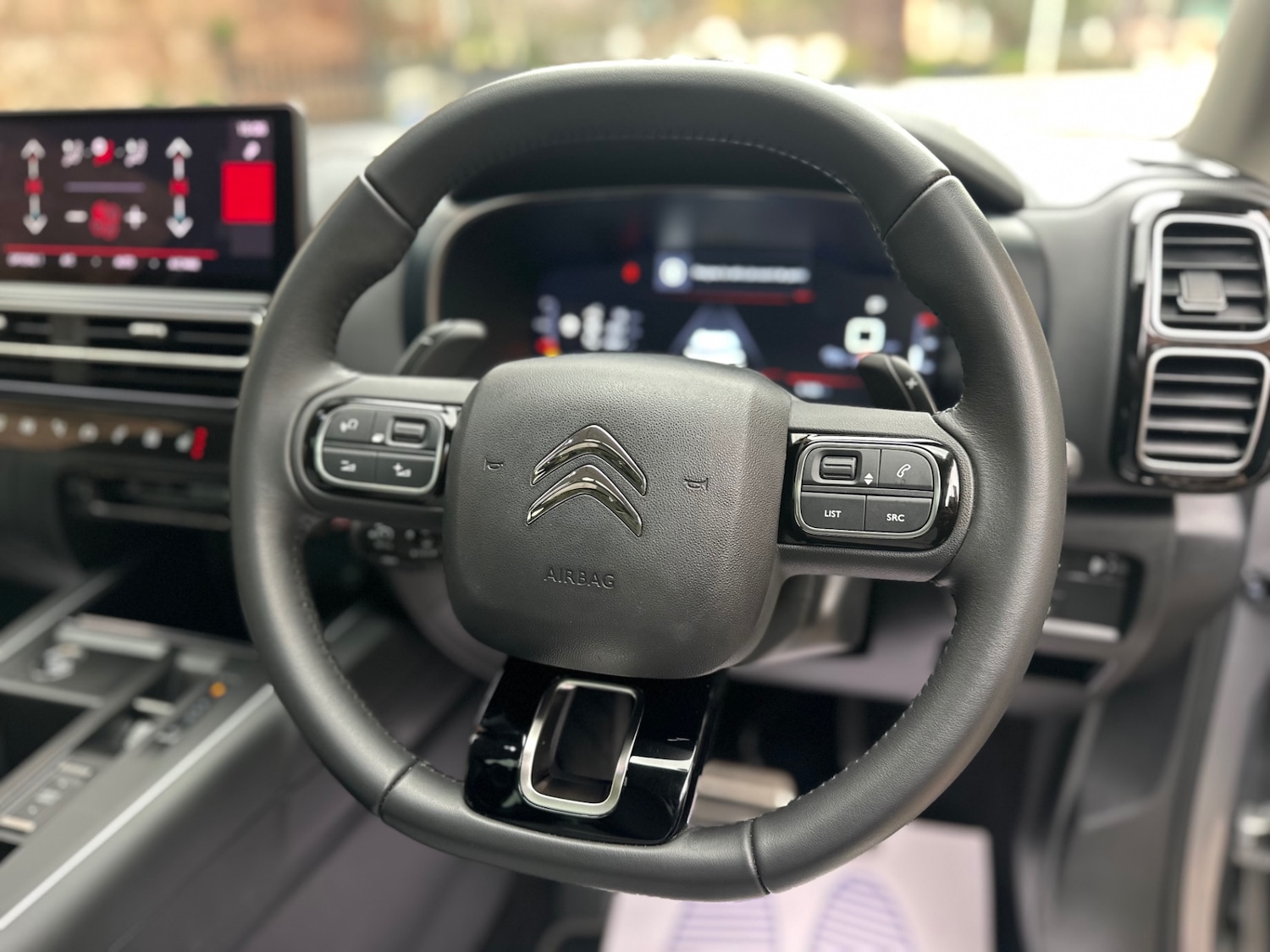 Used Citroen C5 Aircross 2024 for sale - 76422422: Photo 48