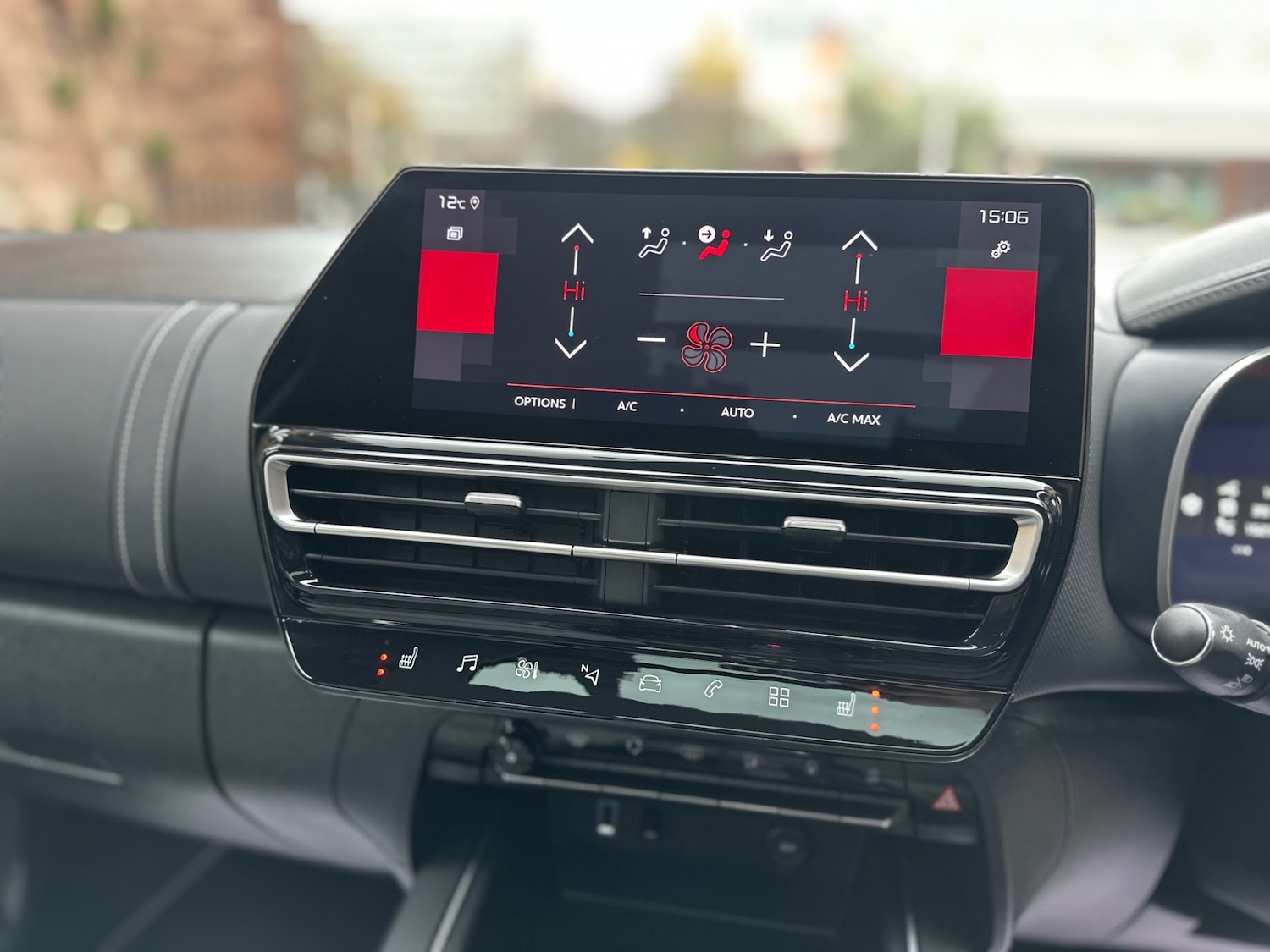 Used Citroen C5 Aircross 2024 for sale - 76422422: Photo 49