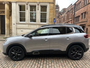 Used Citroen C5 Aircross 2024 for sale - 76422422: Photo