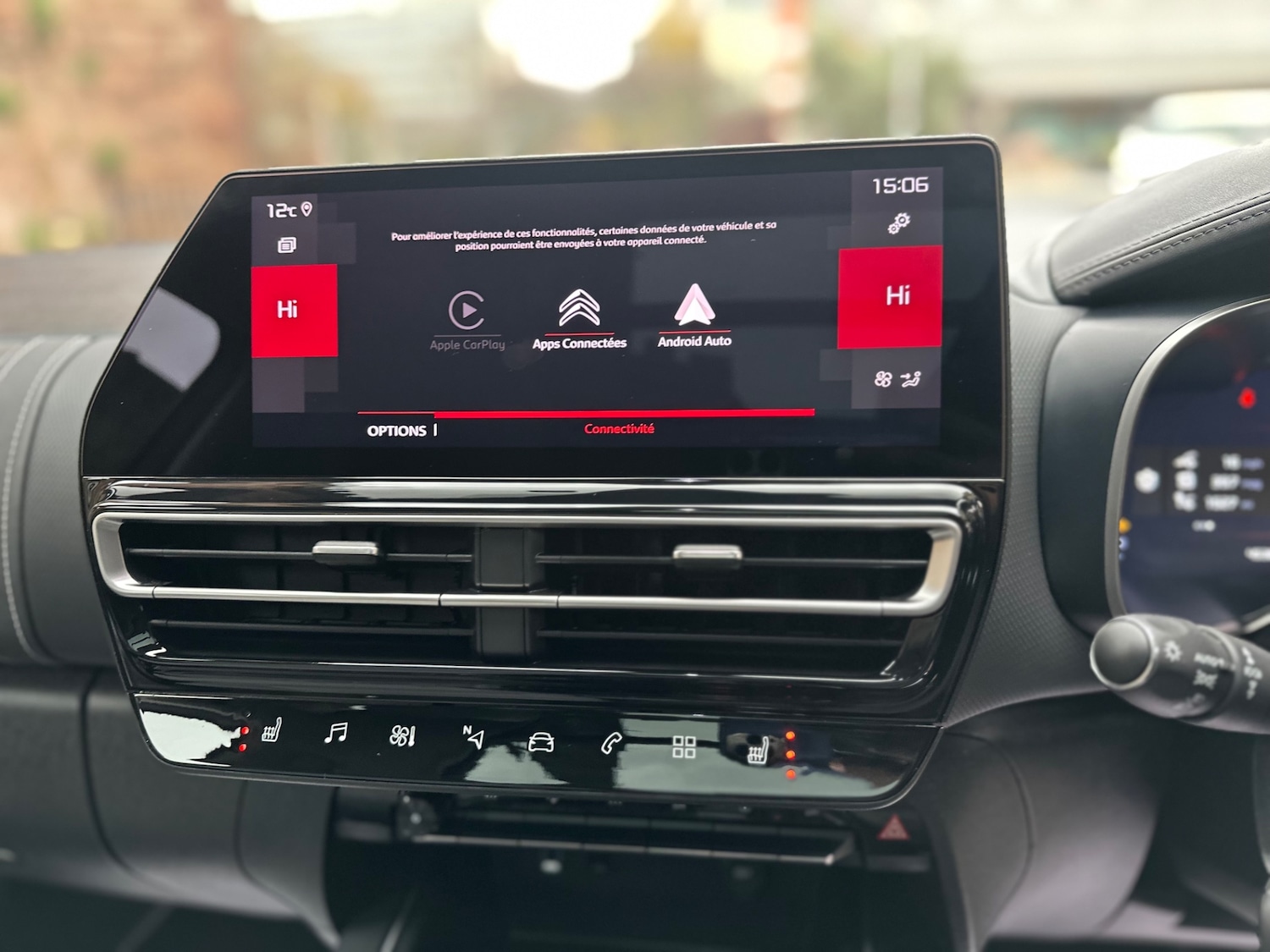 Used Citroen C5 Aircross 2024 for sale - 76422422: Photo 52