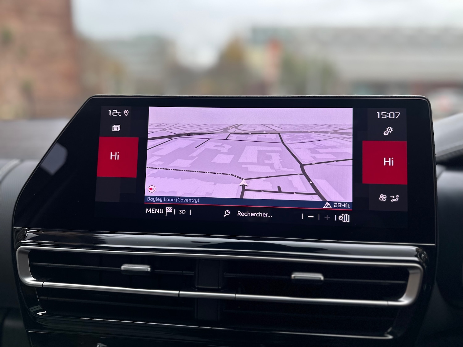 Used Citroen C5 Aircross 2024 for sale - 76422422: Photo 53