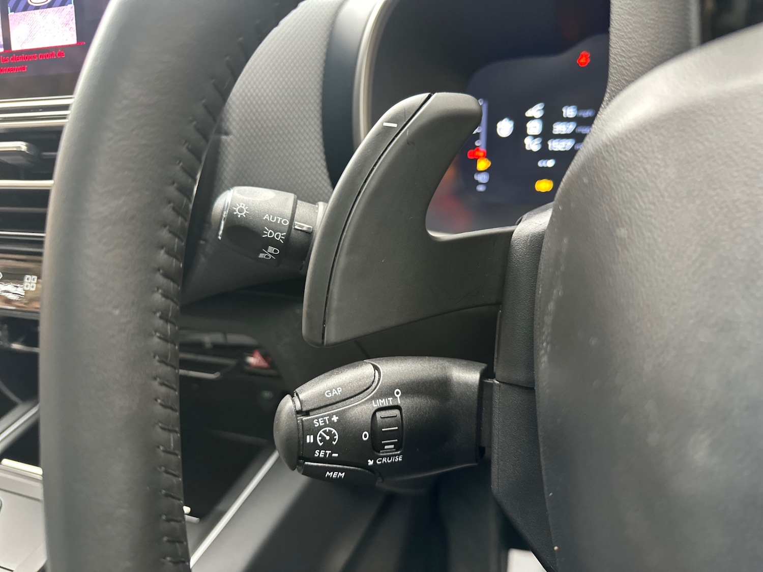 Used Citroen C5 Aircross 2024 for sale - 76422422: Photo 55