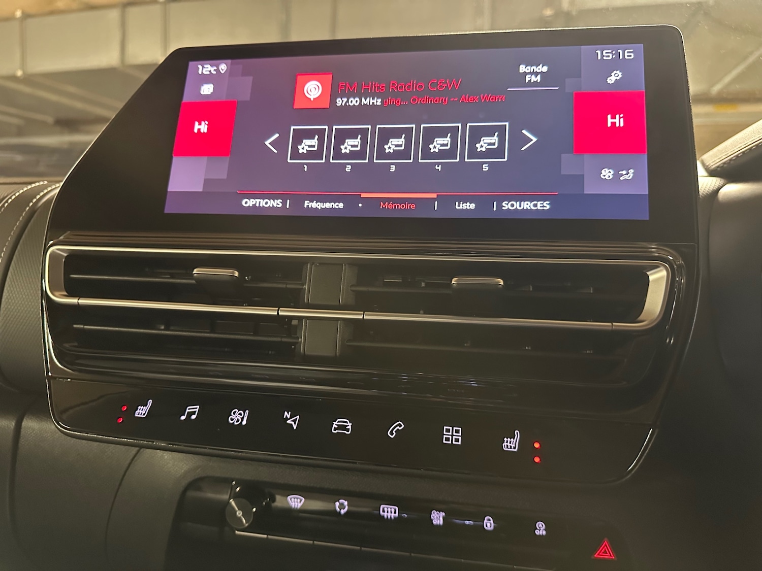 Used Citroen C5 Aircross 2024 for sale - 76422422: Photo 58