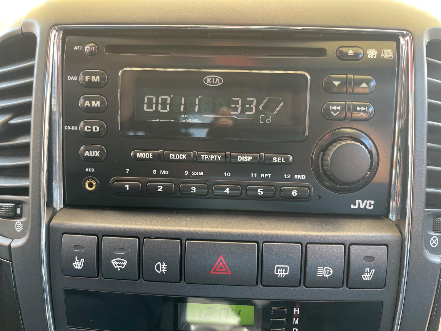 Vehicle 26