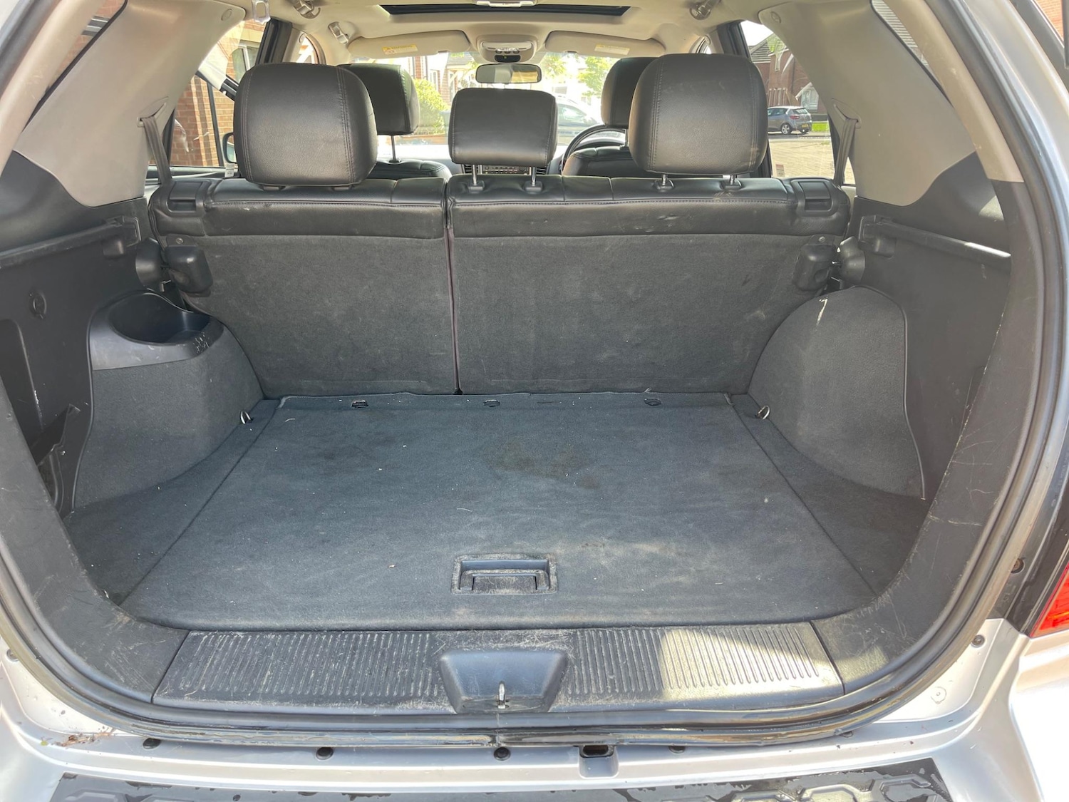 Vehicle 30