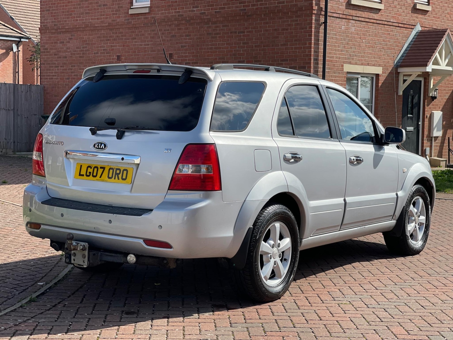 Vehicle 7
