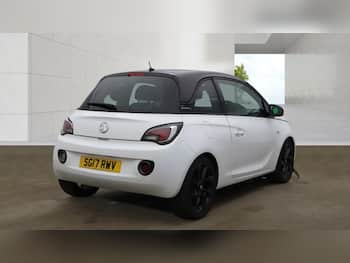 Used Vauxhall ADAM 2017 for sale - 79668718: Photo