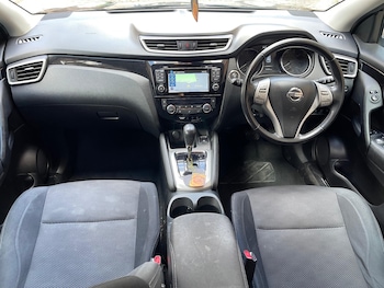 Used Nissan Qashqai 2015 for sale - 78577795: Photo