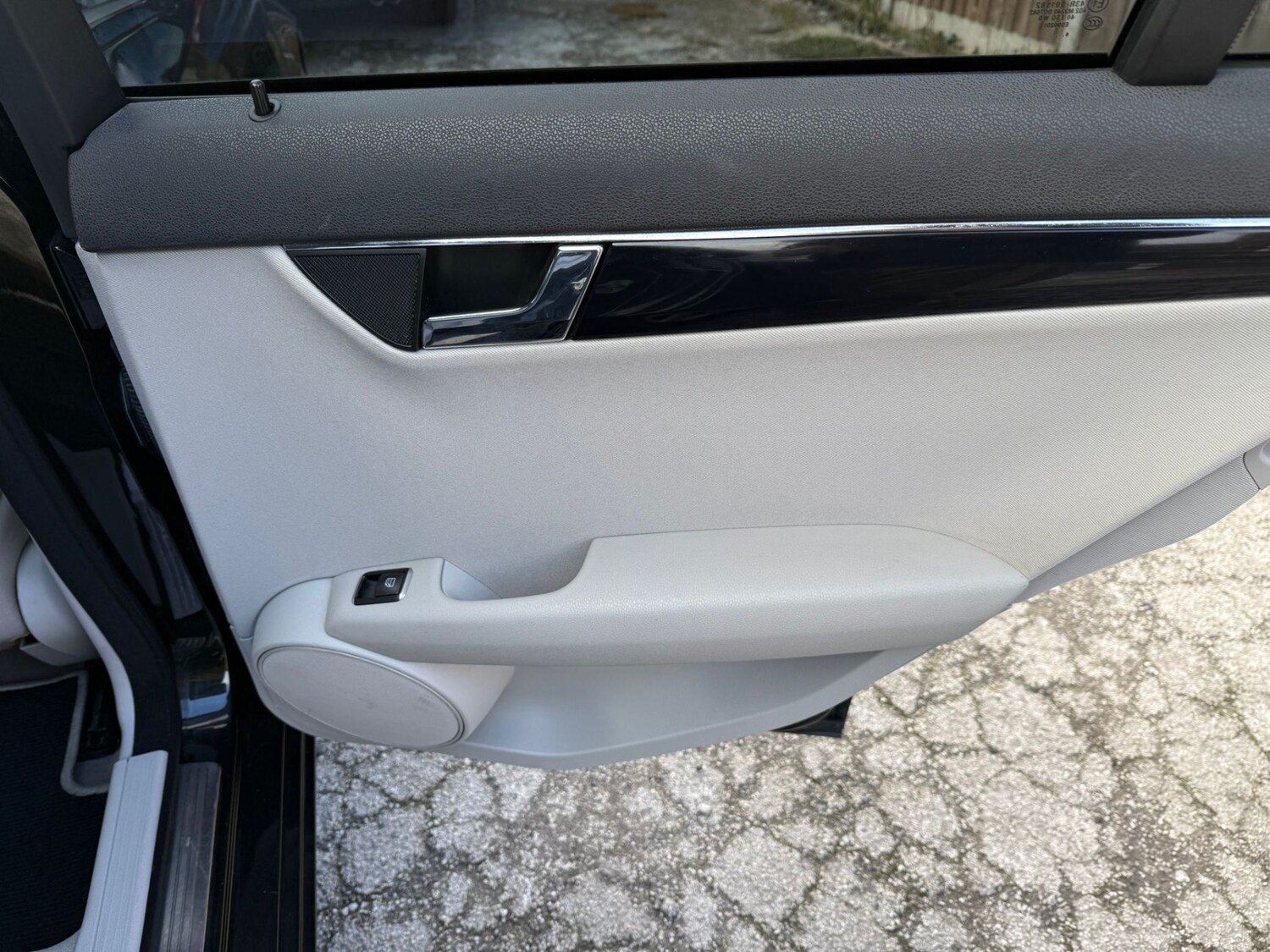 Used Mercedes-Benz C Class 2009 for sale - 77831893: Photo 22