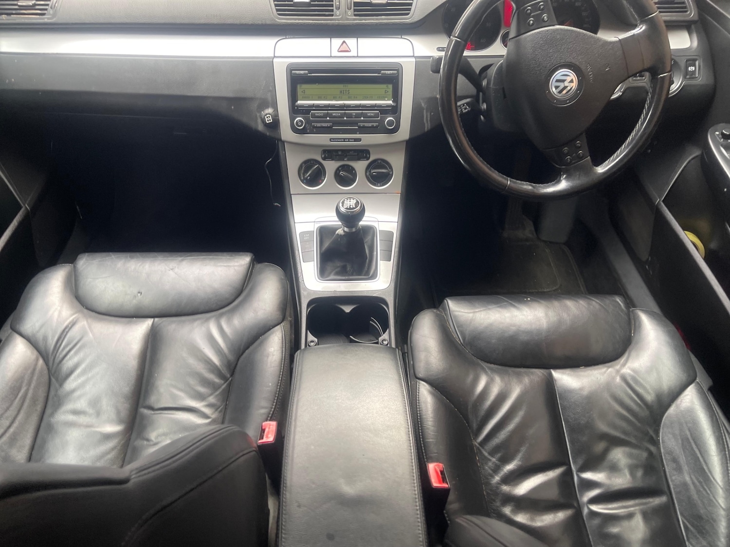 Used Volkswagen Passat 2008 for sale - 77281182: Photo 13