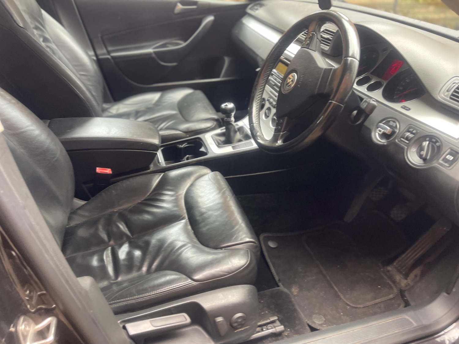 Used Volkswagen Passat 2008 for sale - 77281182: Photo 14