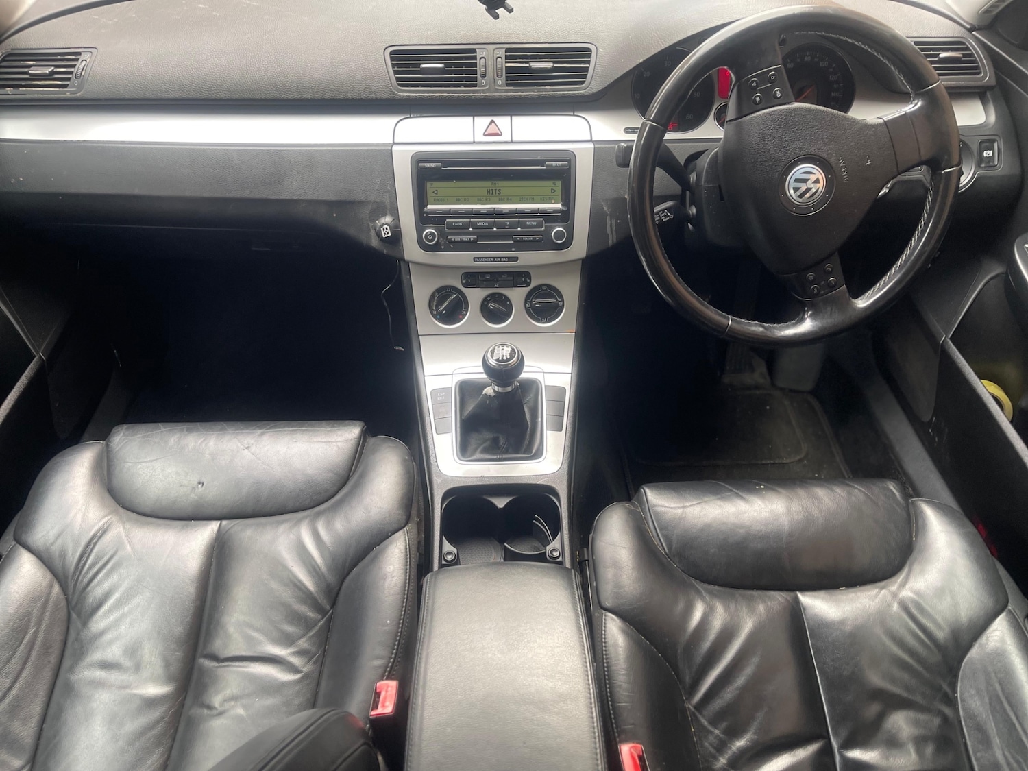 Used Volkswagen Passat 2008 for sale - 77281182: Photo 15