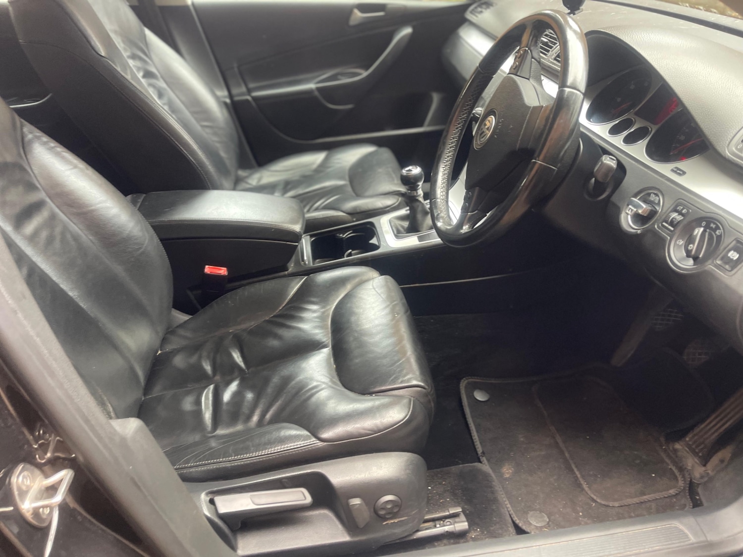 Used Volkswagen Passat 2008 for sale - 77281182: Photo 16