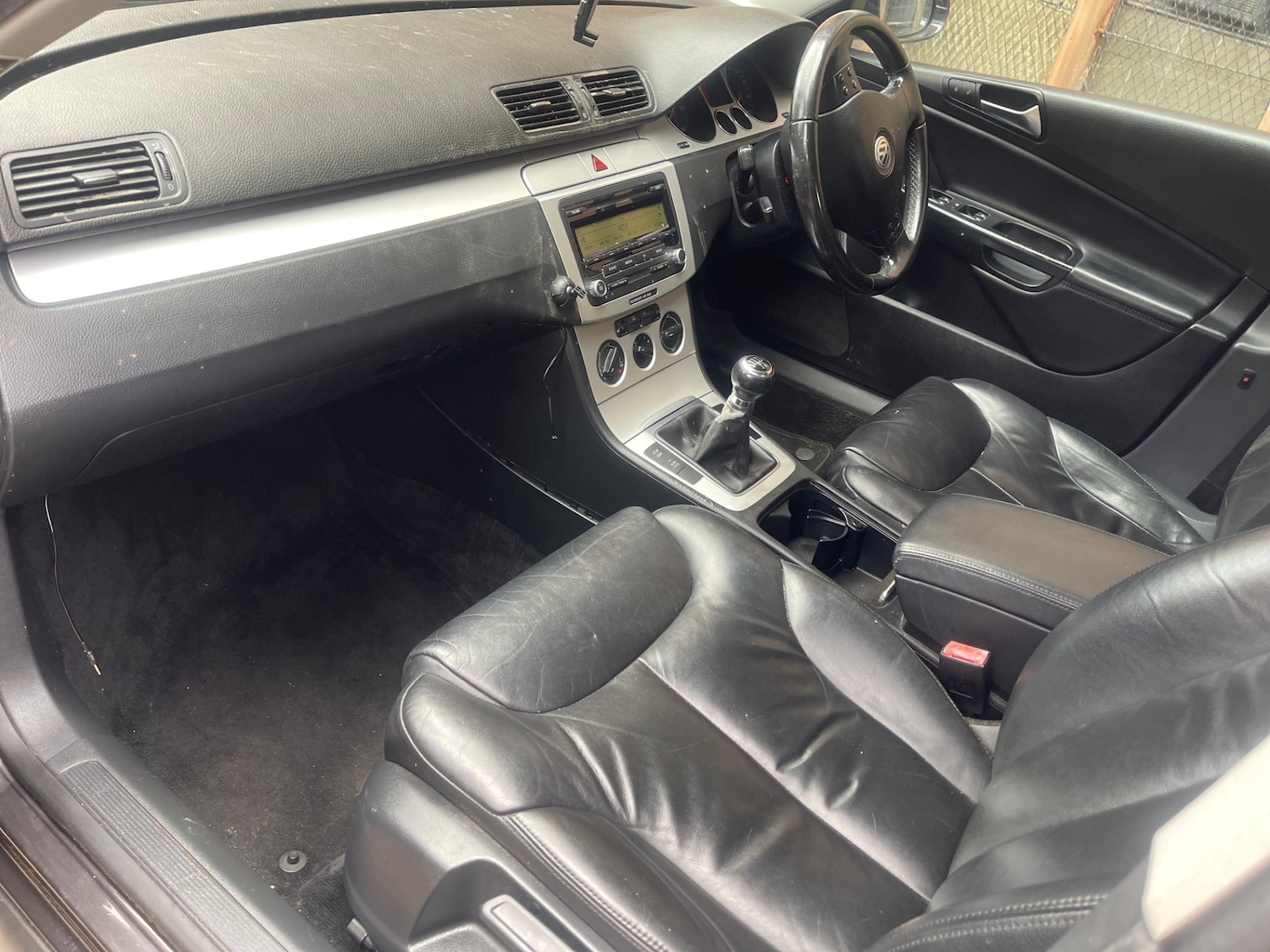 Used Volkswagen Passat 2008 for sale - 77281182: Photo 18